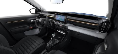 2026 Citroën C3 Aircross