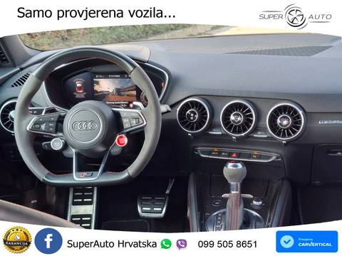 2022 Audi TT — sličica 9