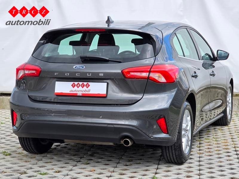 2020 Ford Focus — fotografija 4