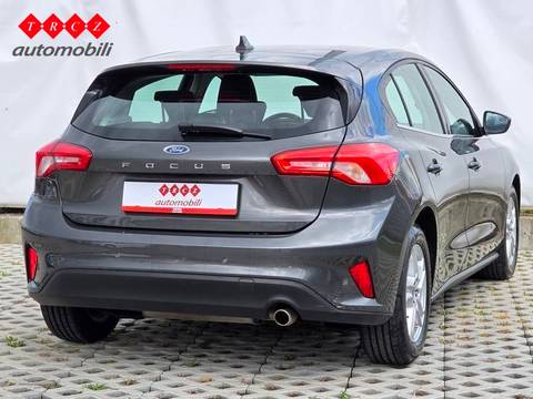 2020 Ford Focus — sličica 4
