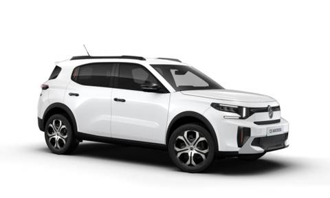Citroën C3 Aircross — sličica 3
