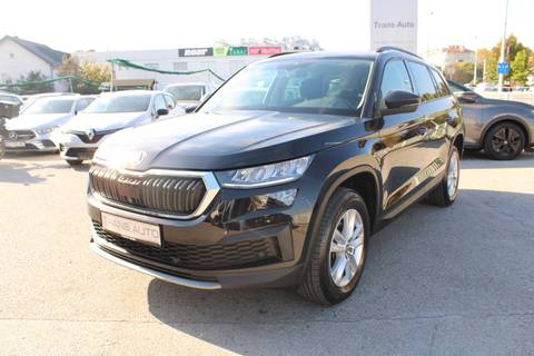 2022 Škoda Kodiaq
