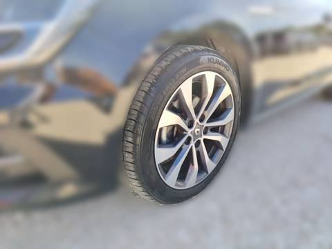 2023 Renault Megane — sličica 11