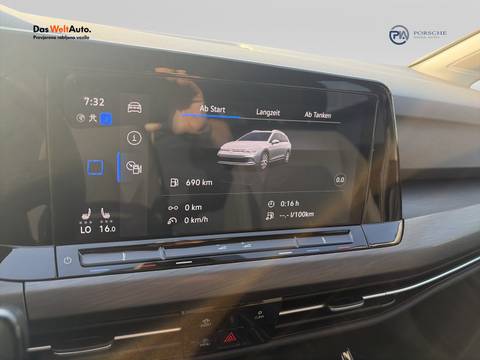 2023 Volkswagen Golf Variant — sličica 17