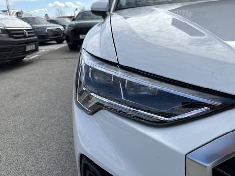 2024 Audi Q3 Sportback — sličica 13