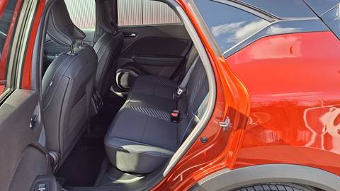 2024 Renault Captur — sličica 7