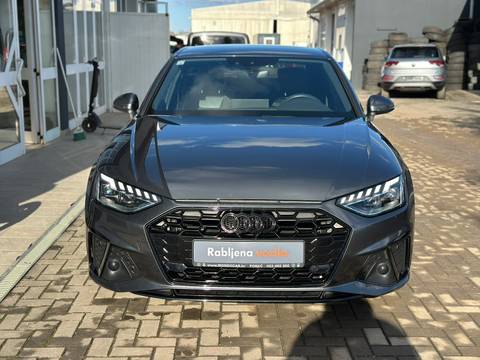 2023 Audi A4 S line — sličica 3