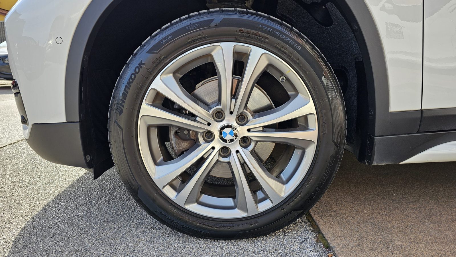 2019 BMW X1 — fotografija 27