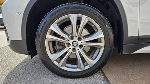 2019 BMW X1 — sličica 27
