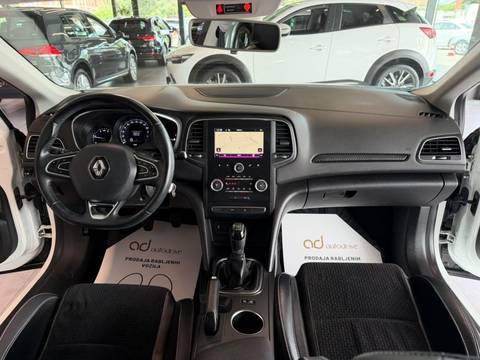 2017 Renault Megane — sličica 15