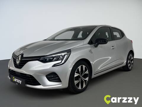 2021 Renault Clio