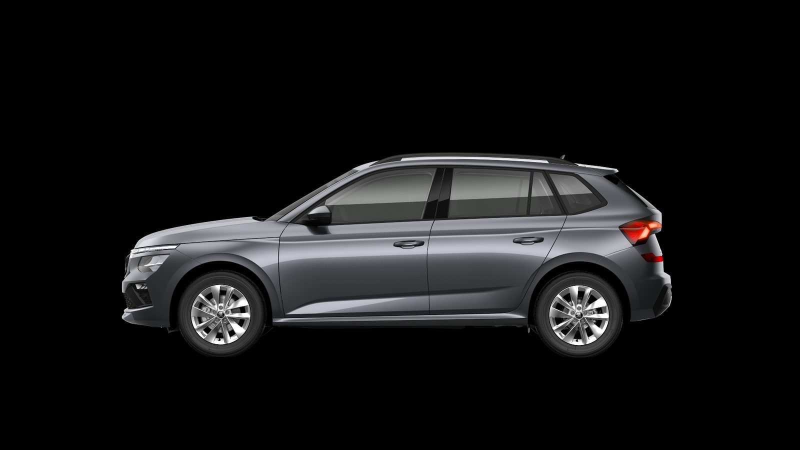 2026 Škoda Kamiq — fotografija 3