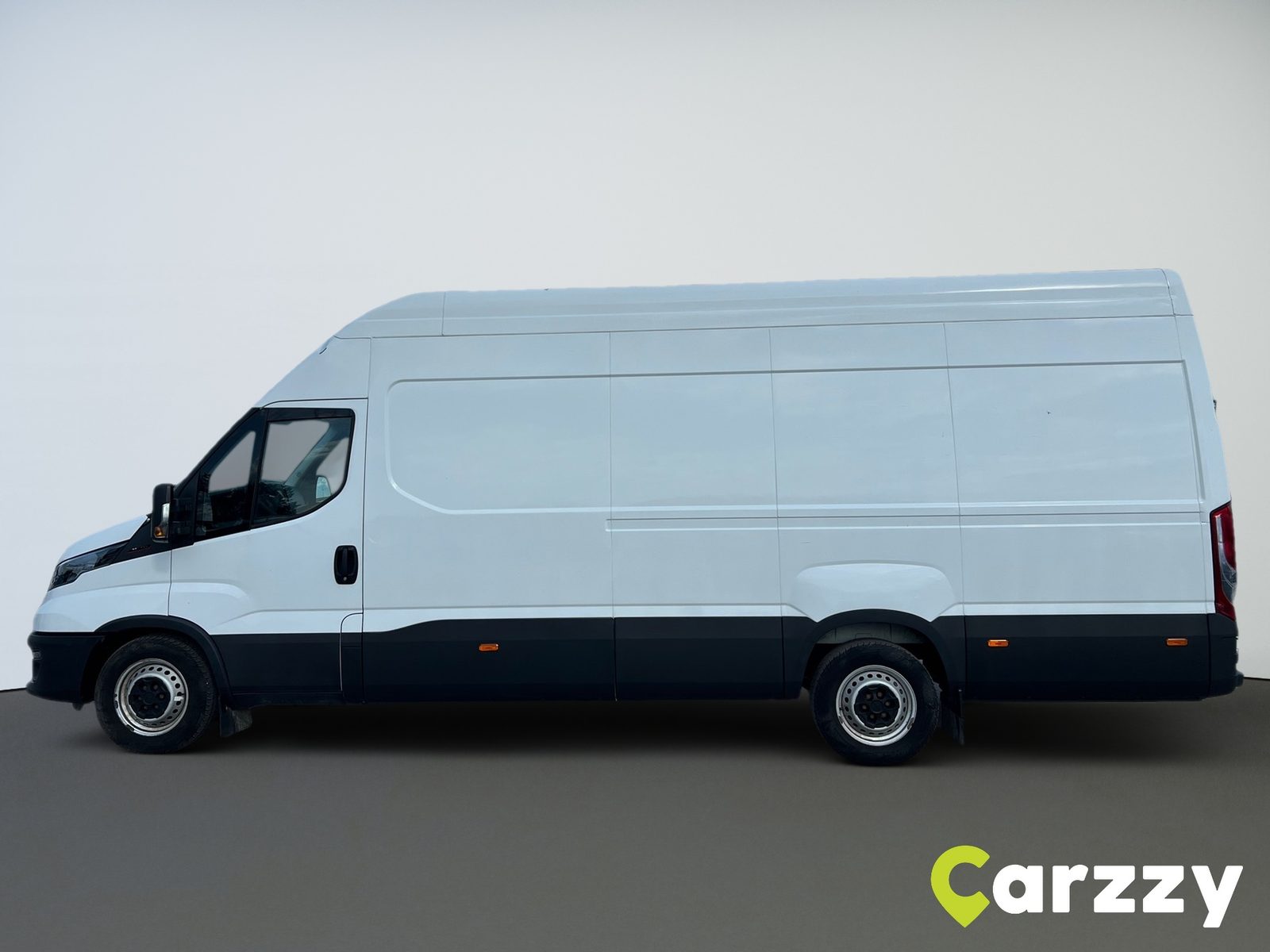 2023 Iveco DAILY — fotografija 8