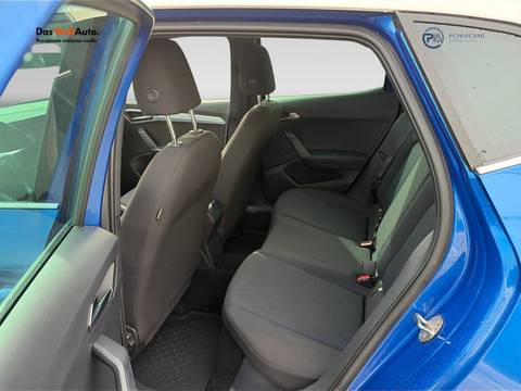 2024 Seat Arona — sličica 12
