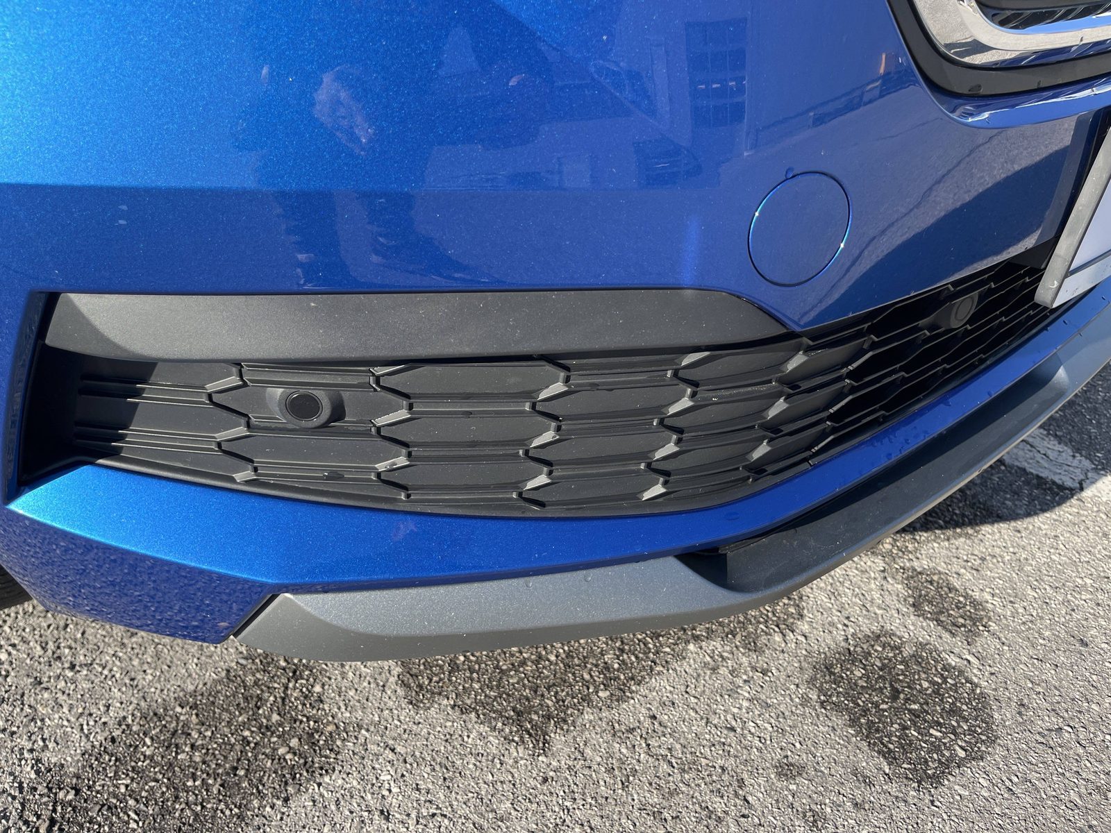 2023 Škoda Kamiq — fotografija 15