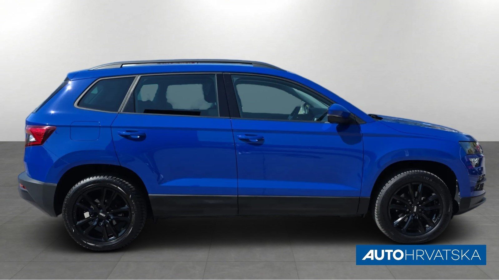 2021 Škoda Karoq — fotografija 4