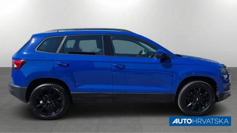 2021 Škoda Karoq — sličica 4