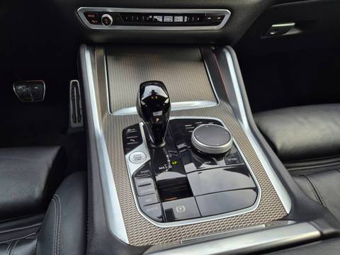 2021 BMW X5 M Sport — sličica 19