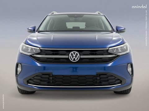2024 Volkswagen Taigo — sličica 10