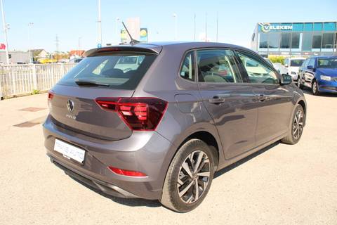 2023 Volkswagen Polo — sličica 5