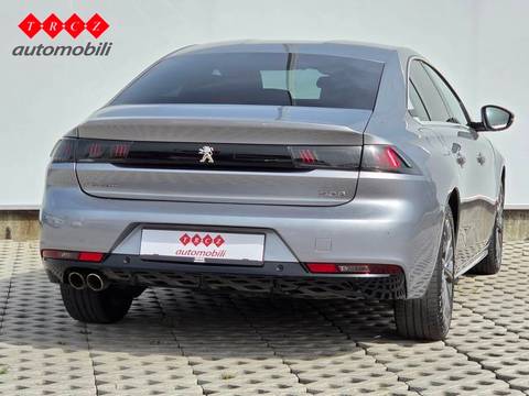 2020 Peugeot 508 — sličica 3