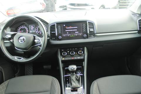 2021 Škoda Karoq — sličica 13