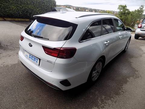 2019 Kia Ceed — sličica 6