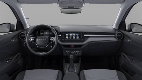 2026 Škoda Fabia — sličica 4