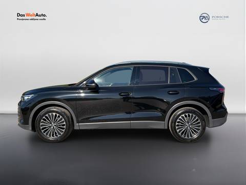 2025 Volkswagen Tiguan — sličica 2
