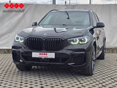 2022 BMW X5 — sličica 2