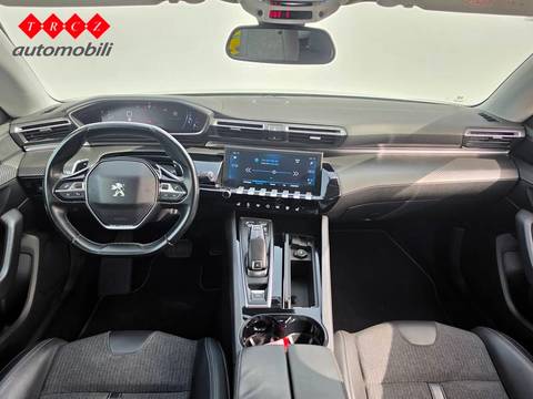 2020 Peugeot 508 — sličica 8