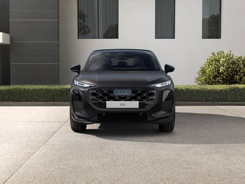 2026 Audi Q3 Sportback — sličica 3