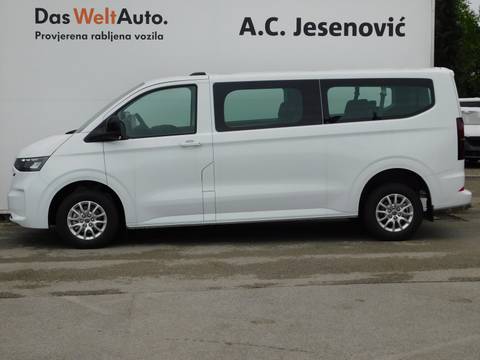 2025 Volkswagen Caravelle — sličica 6