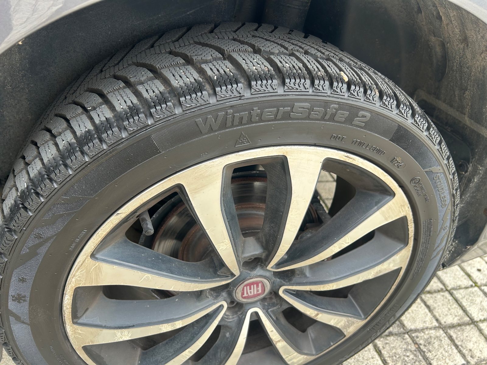 2018 Fiat Tipo Cross — fotografija 16