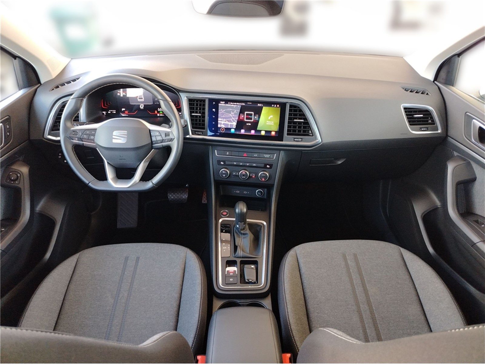 2023 Seat Ateca — fotografija 10