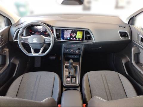 2023 Seat Ateca — sličica 10