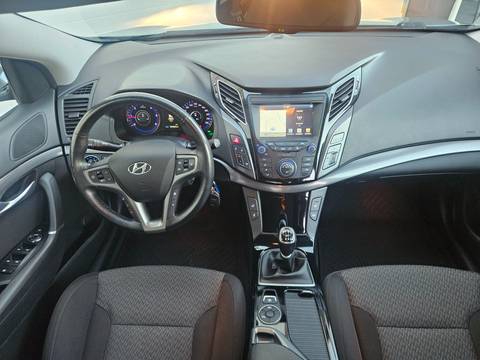 2018 Hyundai i40 — sličica 9