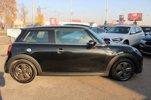 2022 Mini Cooper — sličica 4