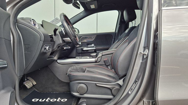 2022 Mercedes-Benz GLA — fotografija 6