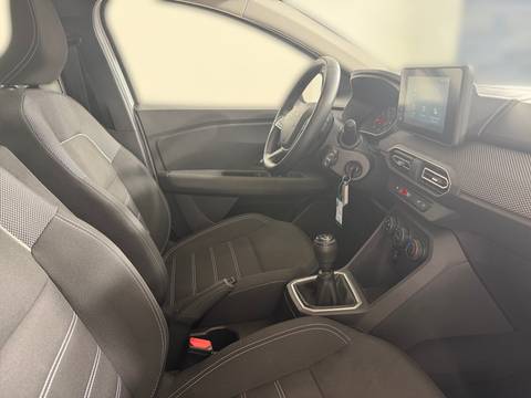2023 Dacia Sandero — sličica 23