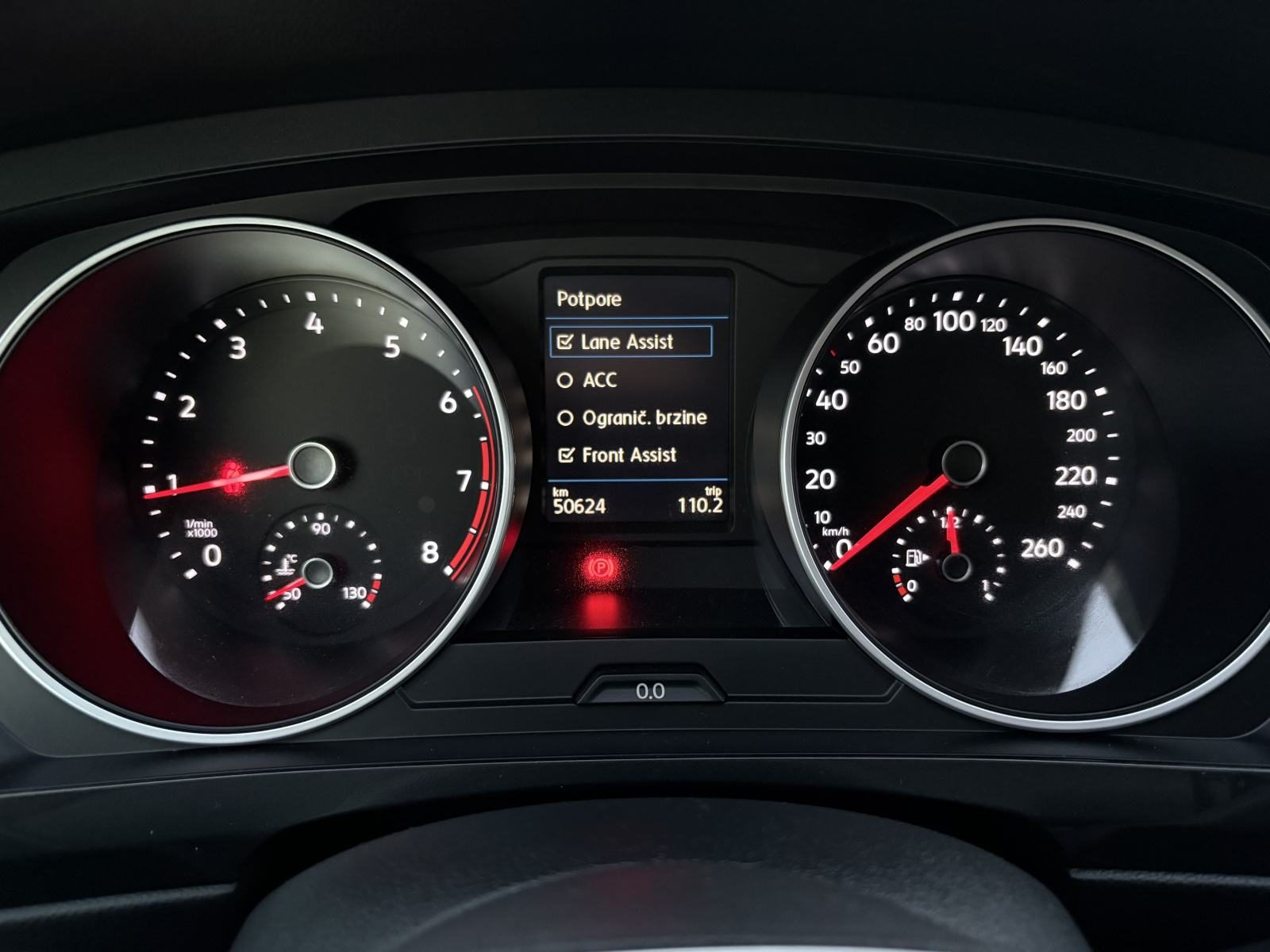 2023 Volkswagen Tiguan — fotografija 14