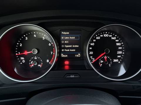 2023 Volkswagen Tiguan — sličica 14
