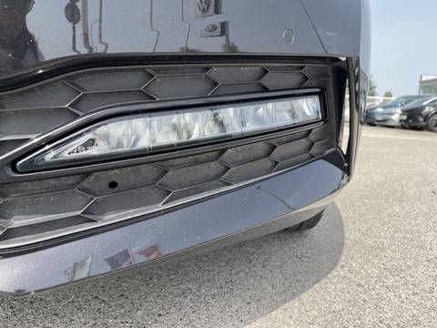 2020 Škoda Superb — sličica 15