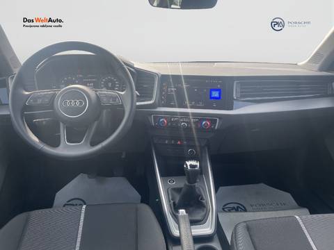 2026 Audi A1 Sportback — sličica 9