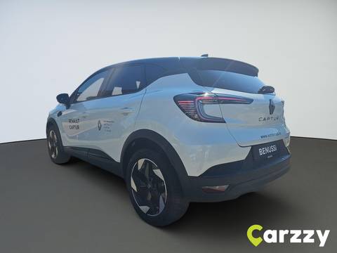 2026 Renault Captur — sličica 7