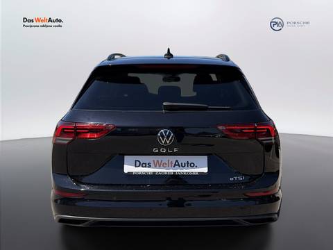 2021 Volkswagen Golf Variant — sličica 5