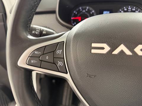 2023 Dacia Sandero — sličica 25