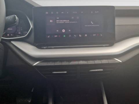 2025 Škoda Octavia — sličica 16
