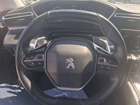 2021 Peugeot 508 — sličica 25