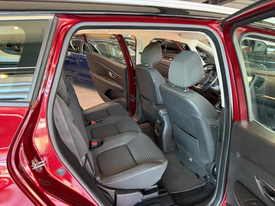 2020 Renault Grand Scenic — fotografija 26